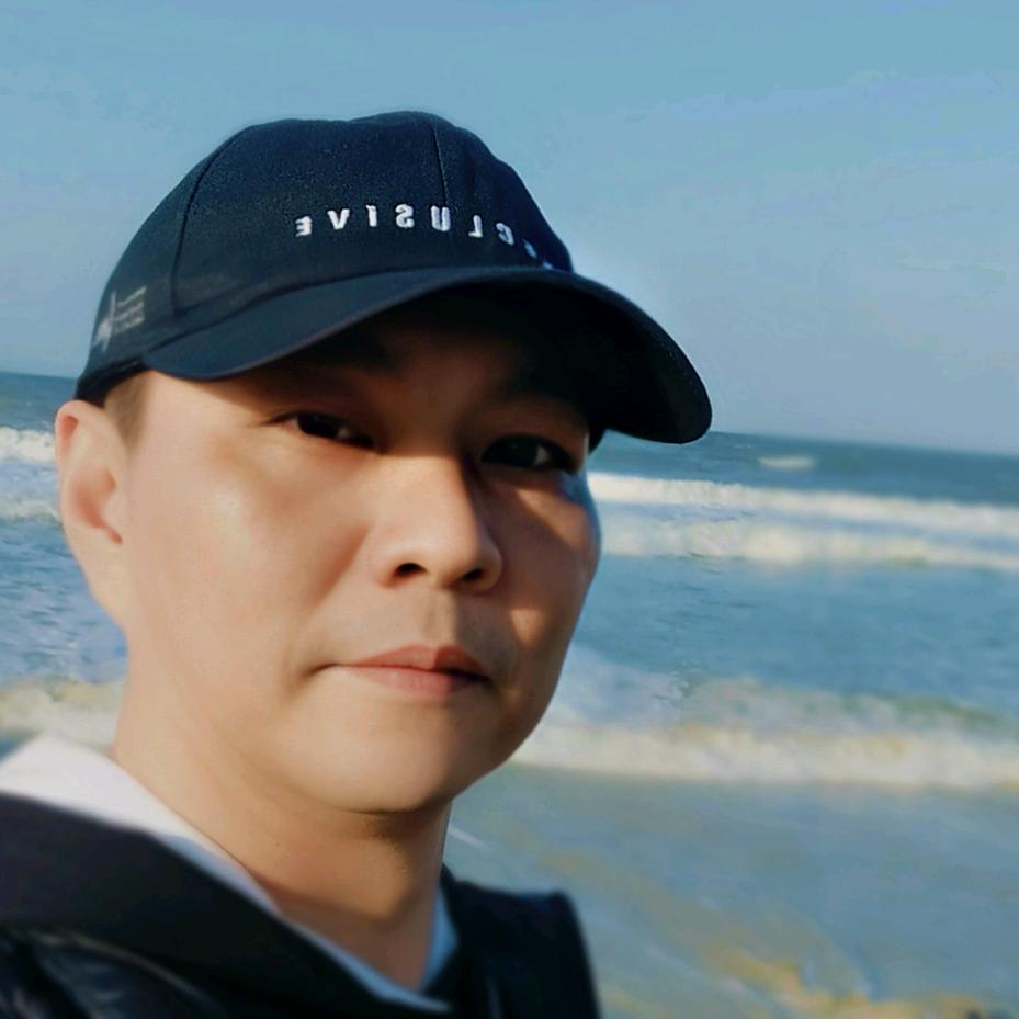 古粤南潮