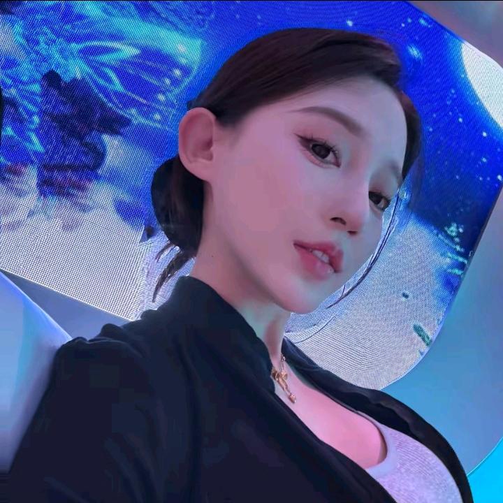 桃桃很大哦