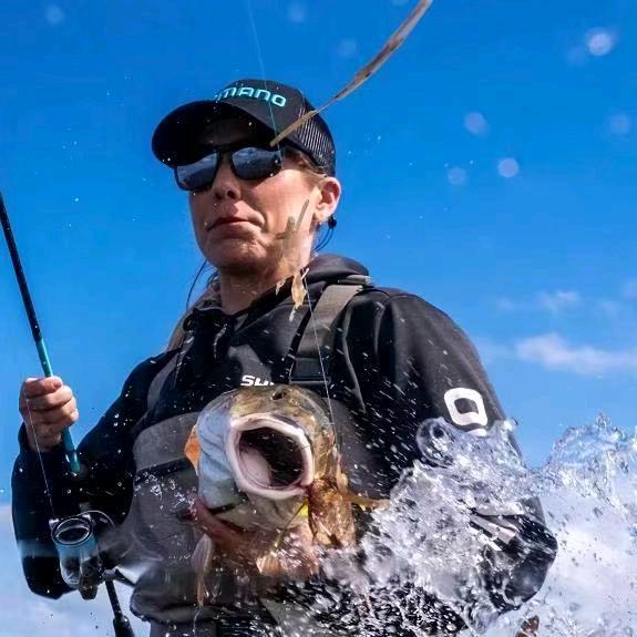 采隆渔具优品小店