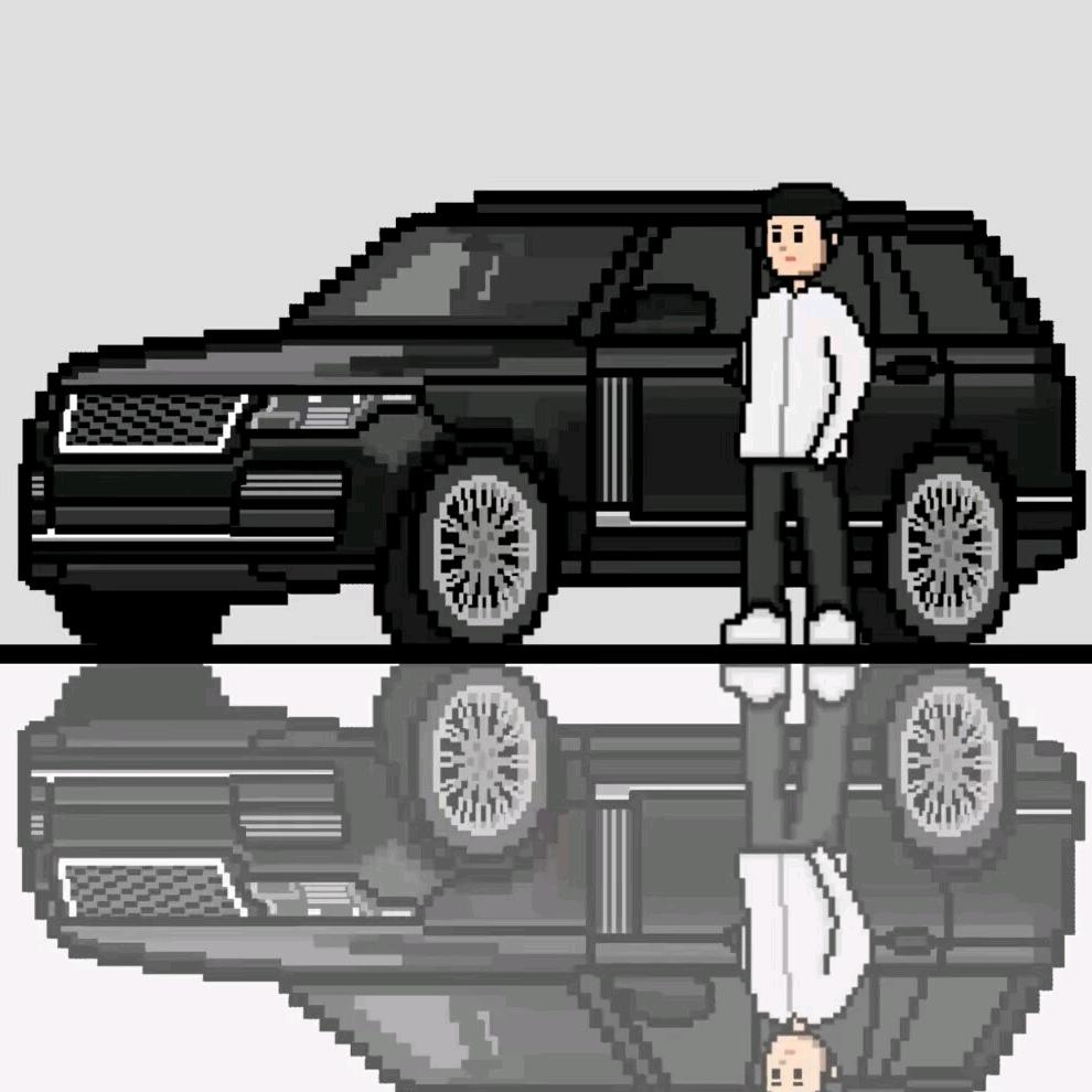 🐉阿龙帮找车