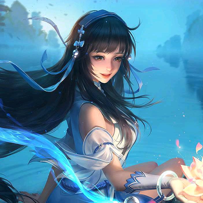 西施（稷下）