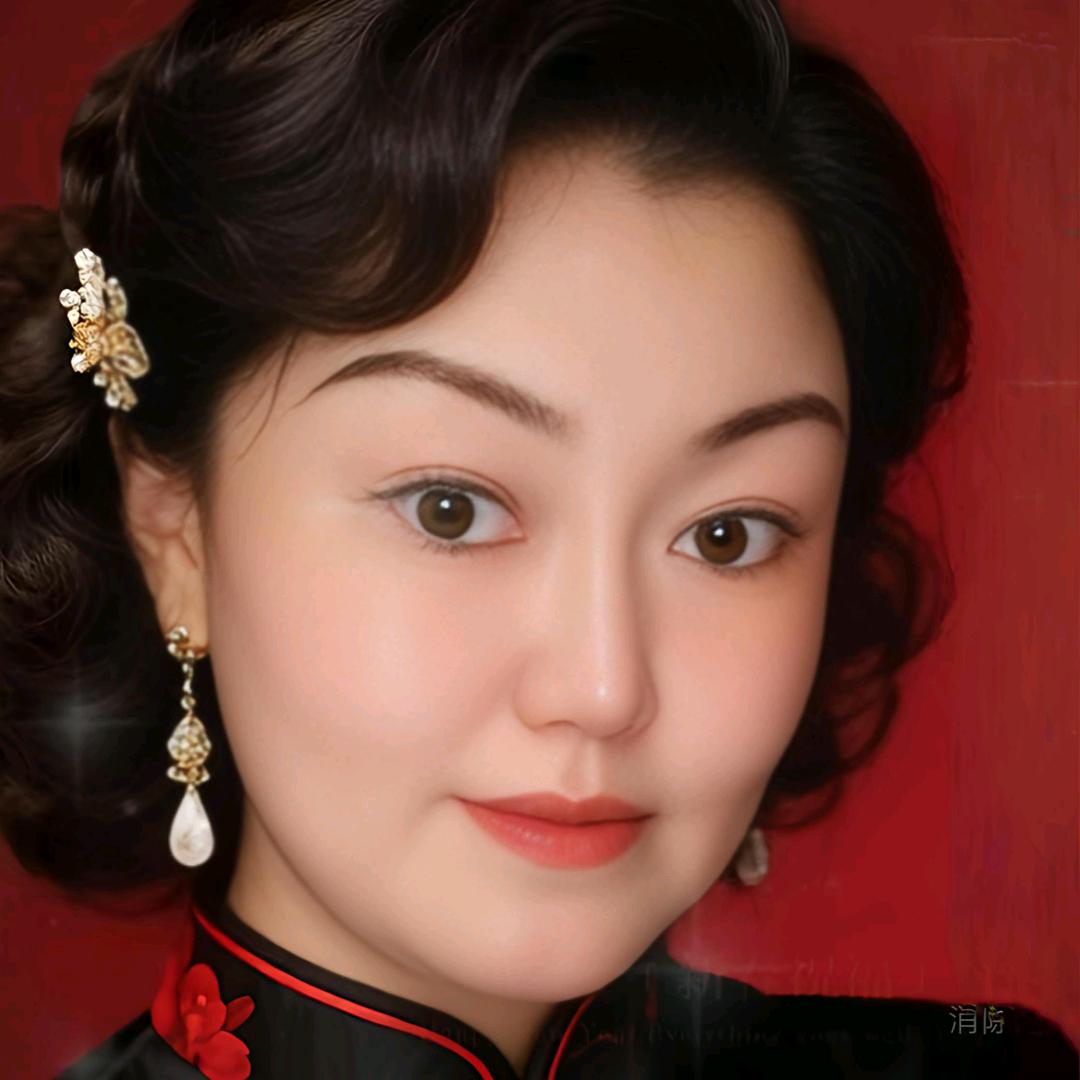 肥肥姐