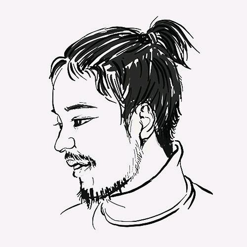 青城先生