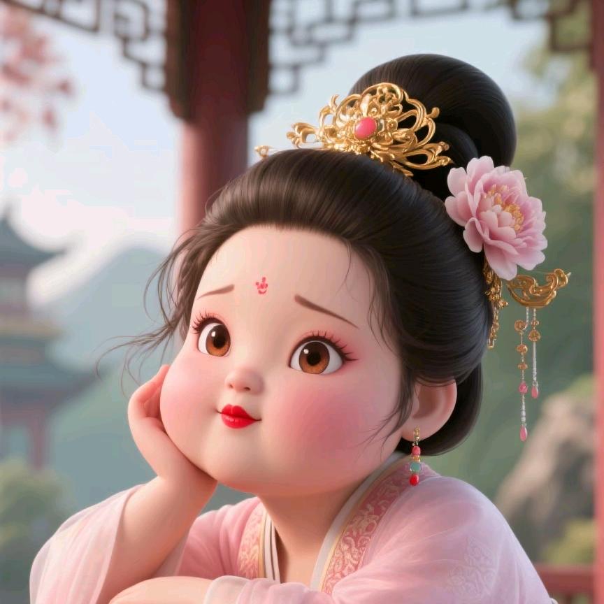 三宝妈（爱尚茉莉）
