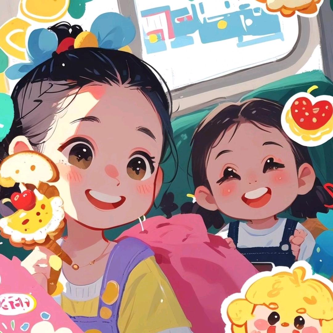 ☆☆🌻