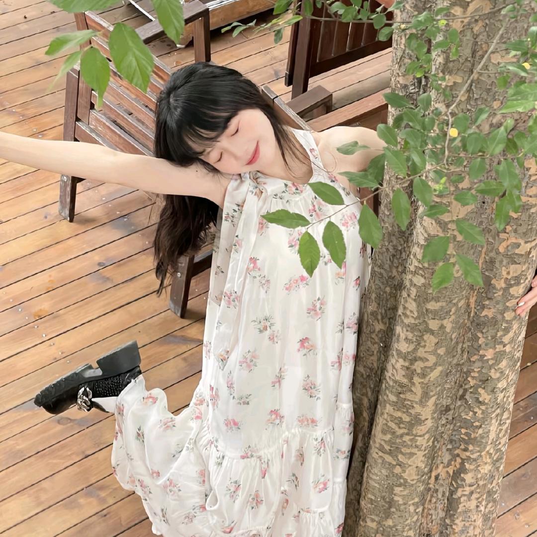 雾光之艮堇提