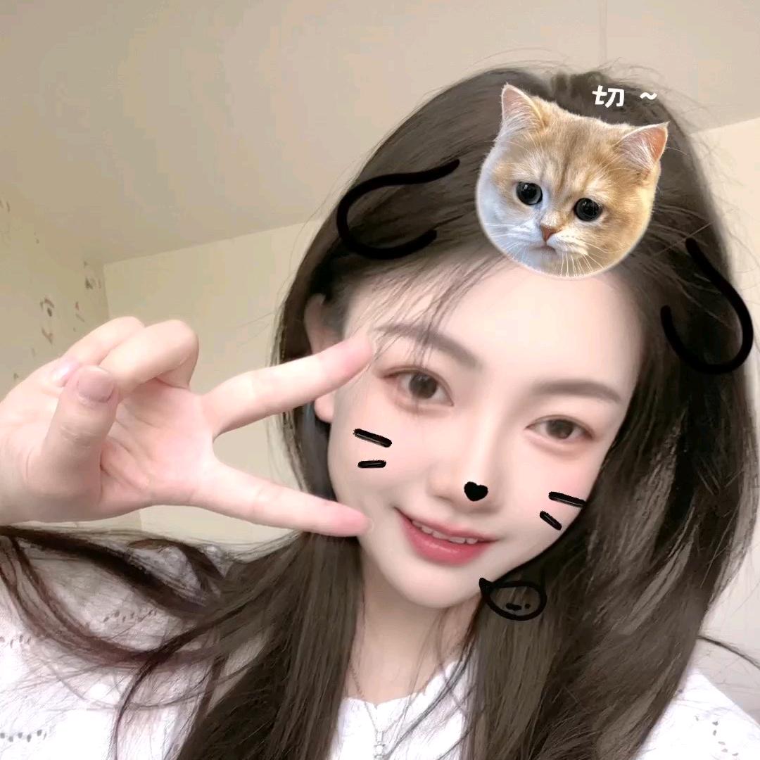 婧婧儿（努力版）