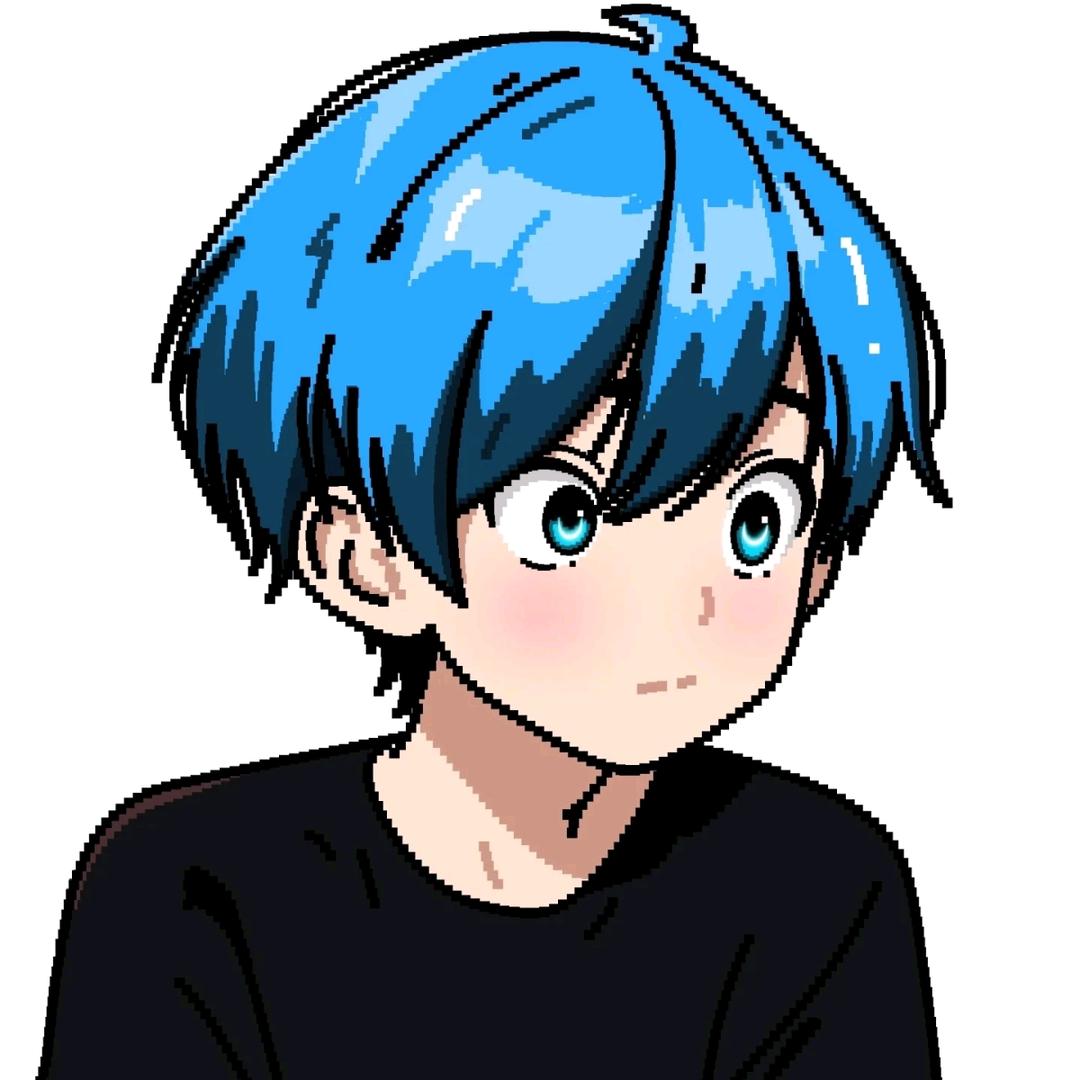 嗦蛤🐟