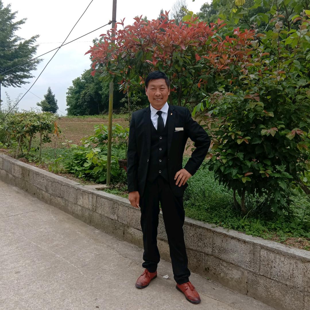 虎哥锣鼓队