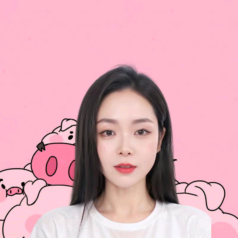 向粒粒（现货号）