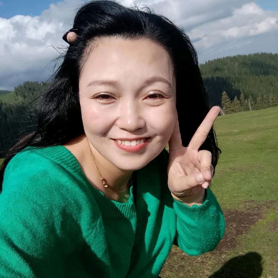 魔女（手机摄影）