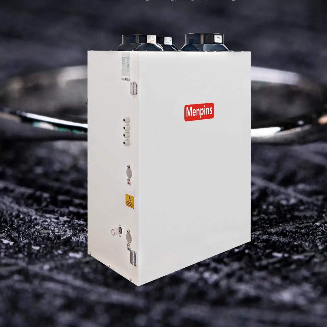 Menpins曼浦森微空气五恒系统