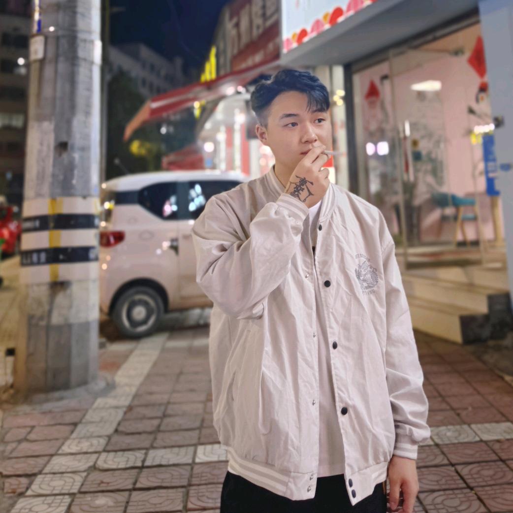 盛世唐朝通江店-涂明磊