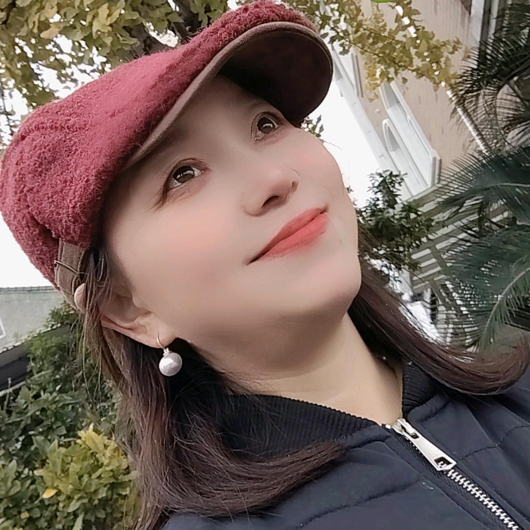 静静穿搭💖你