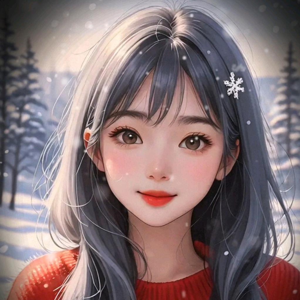 諪諪✨