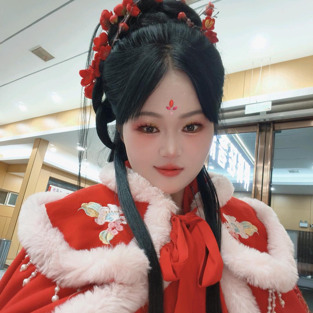 陌上花开