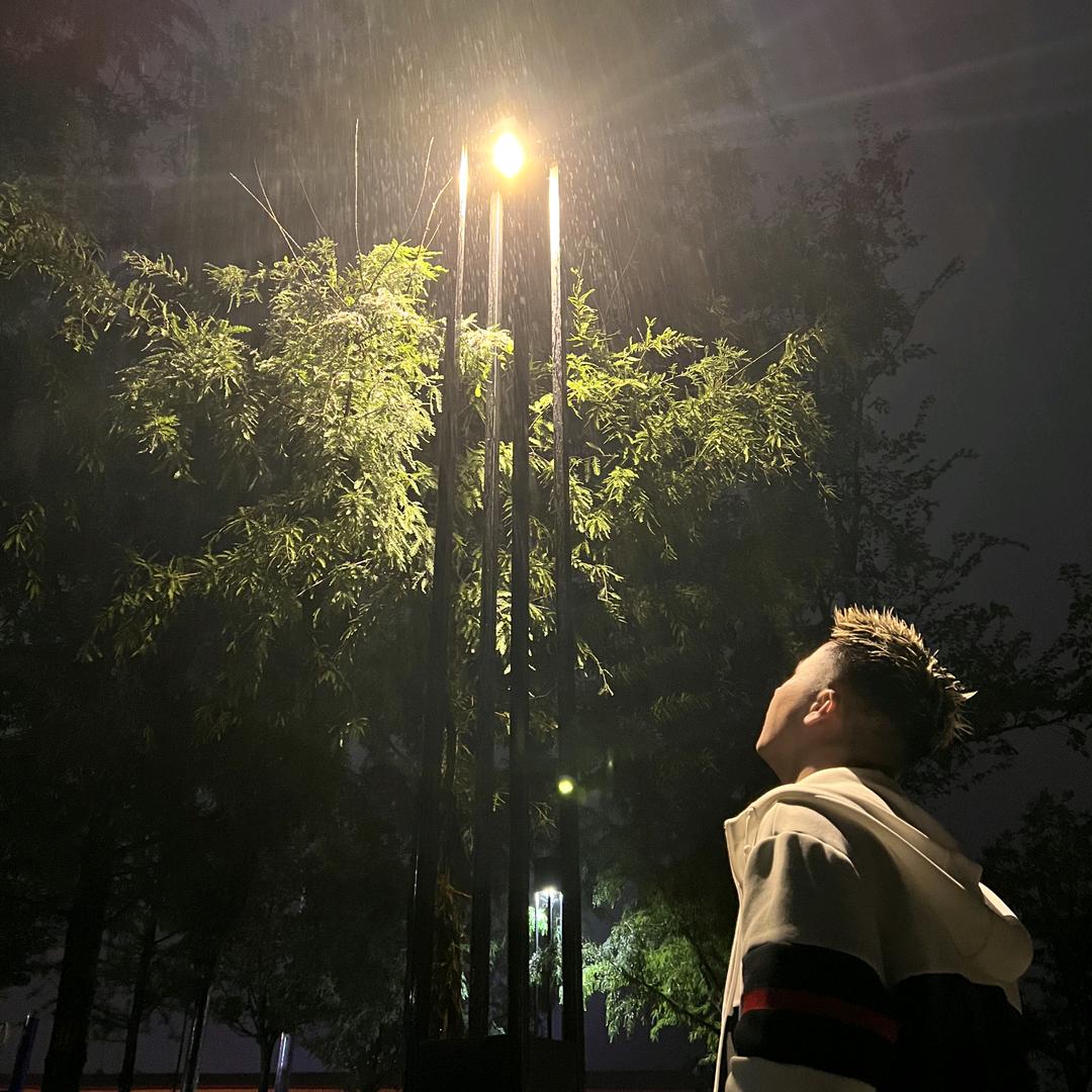 大雷De雷