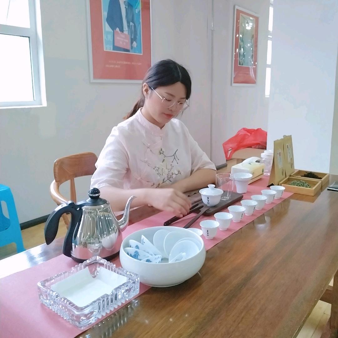 小梅的铺子