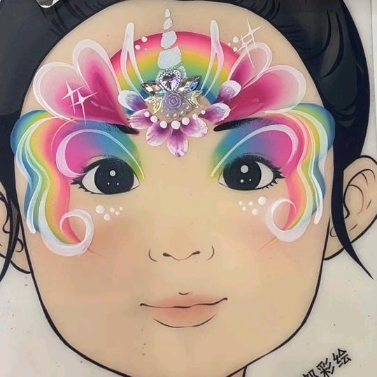 子浠姐