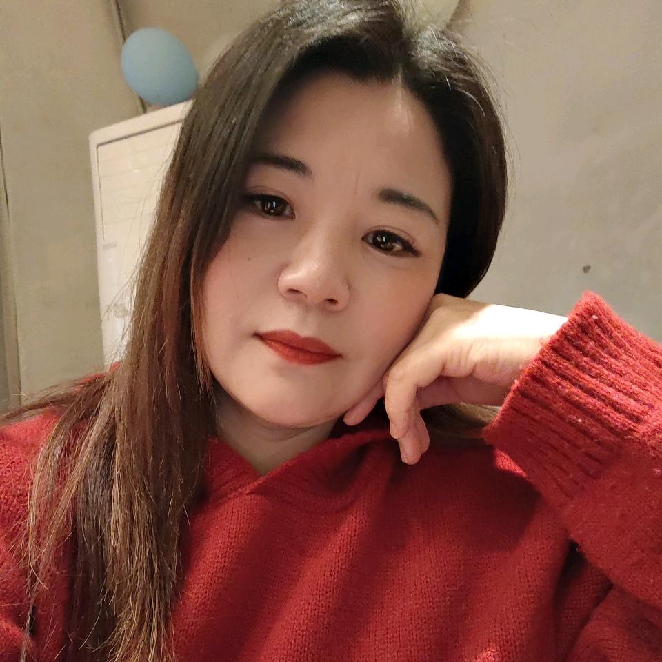 山里的丫头