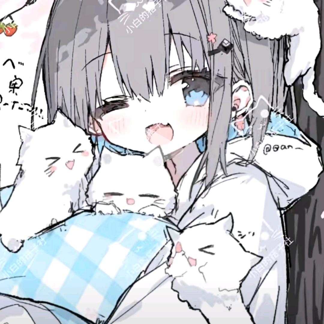 清风♛头像