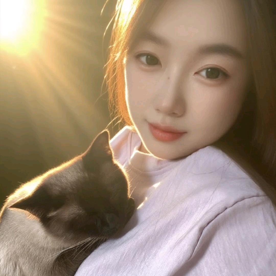 不太聪明的娅子