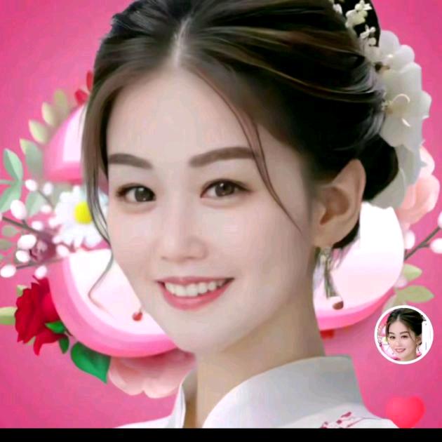 小小💄新主播💄多多关照👫