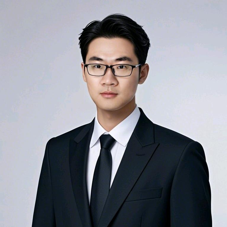 冠熙金服  吴先森