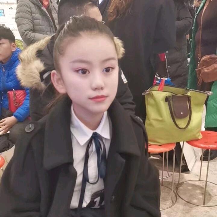 梦迪同学