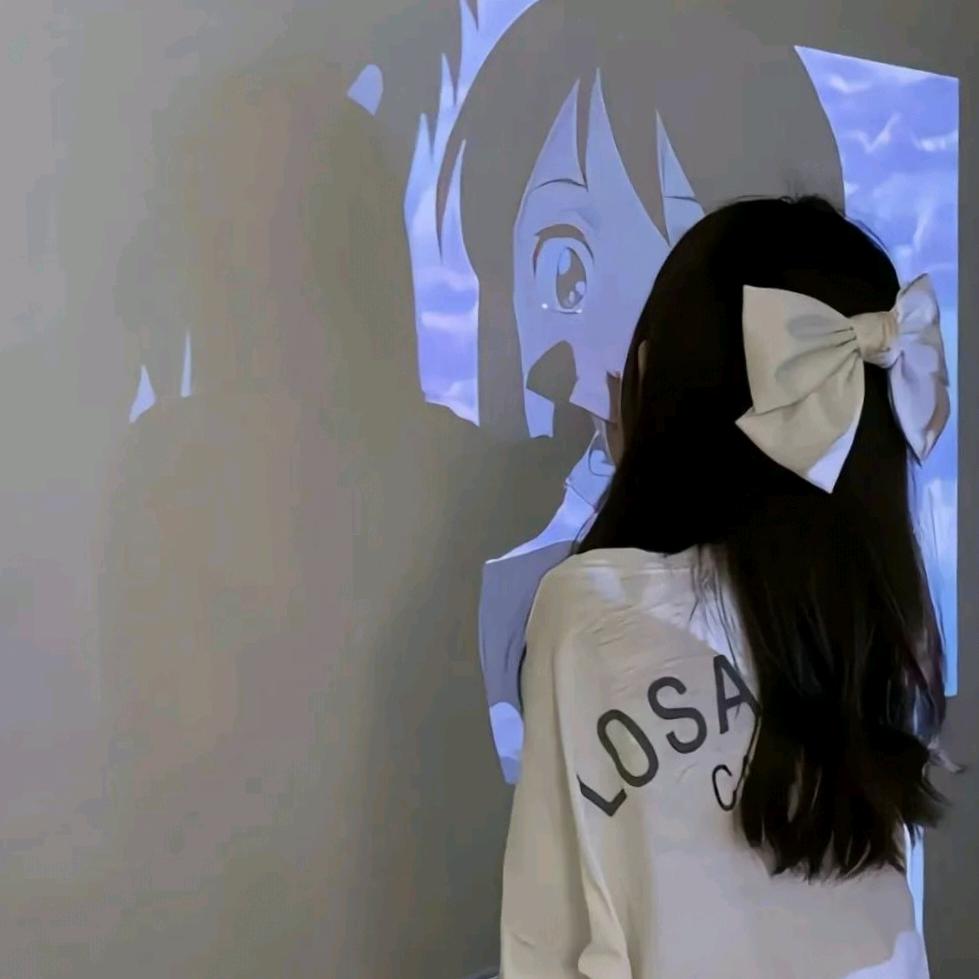 爱意