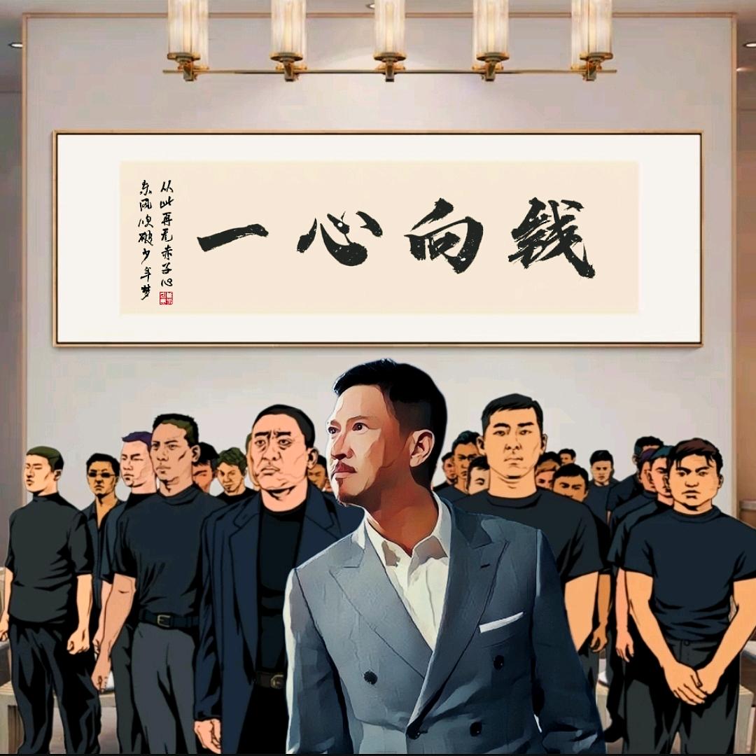 别离梦