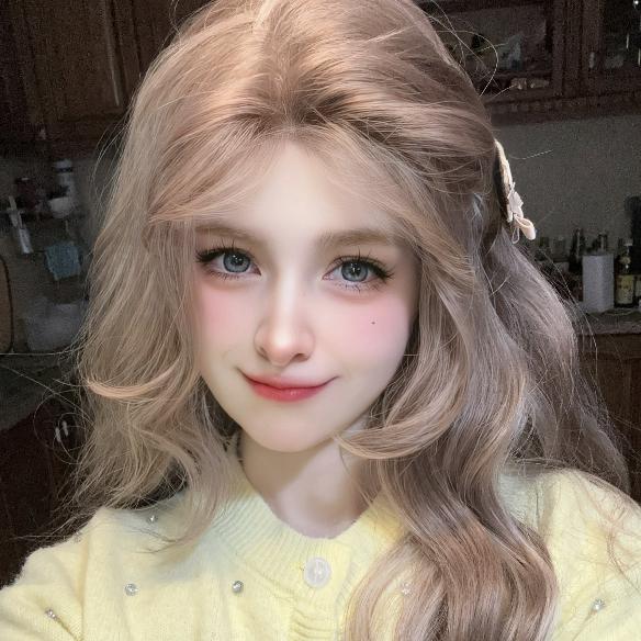哈尼Baby🍄