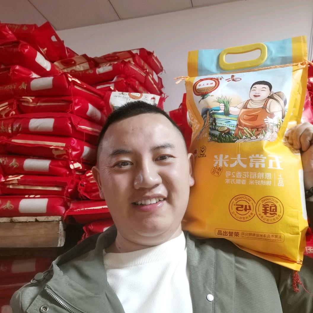 玉环张银粮油调料批发