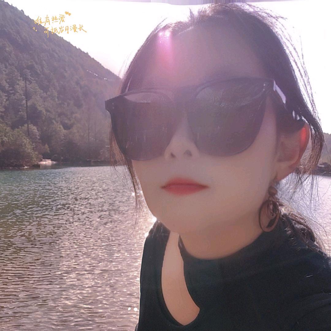 琴姐😘