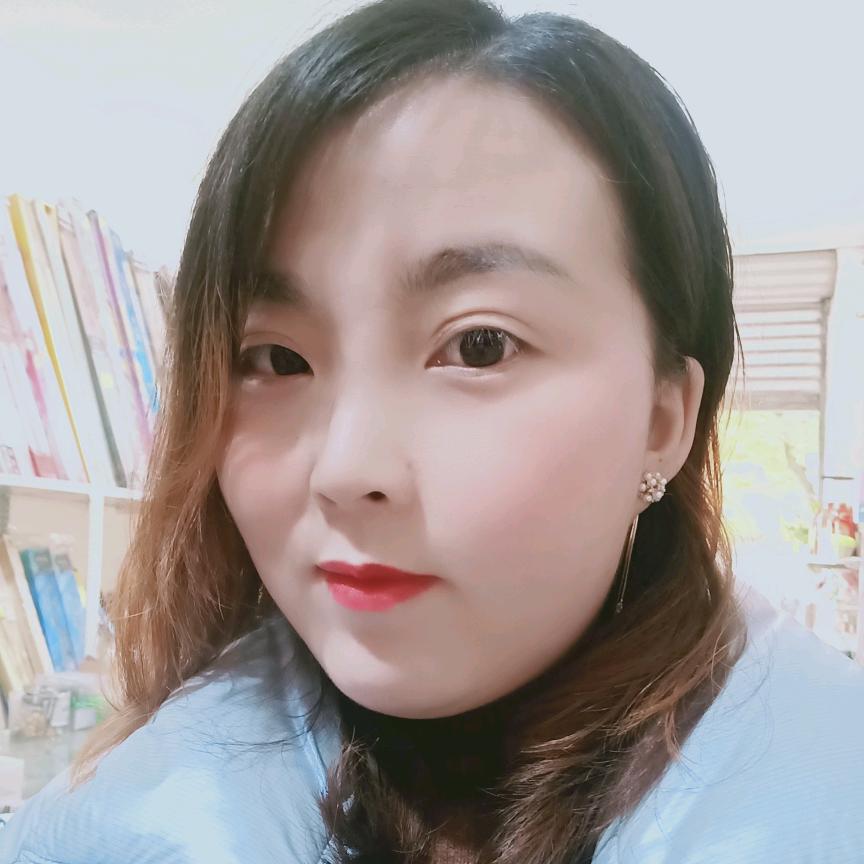 傻女子