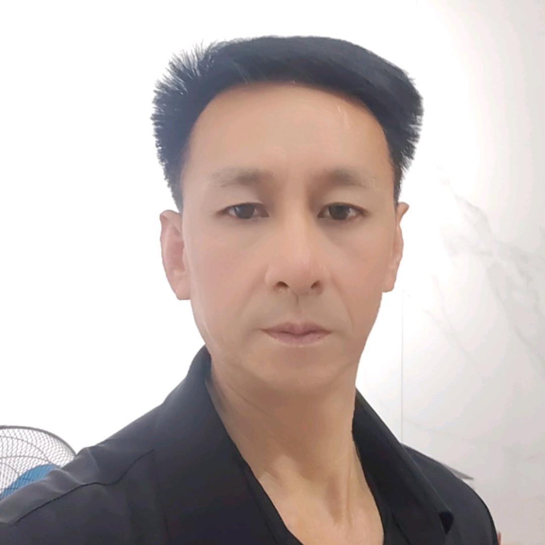 雲玉山庄老魏