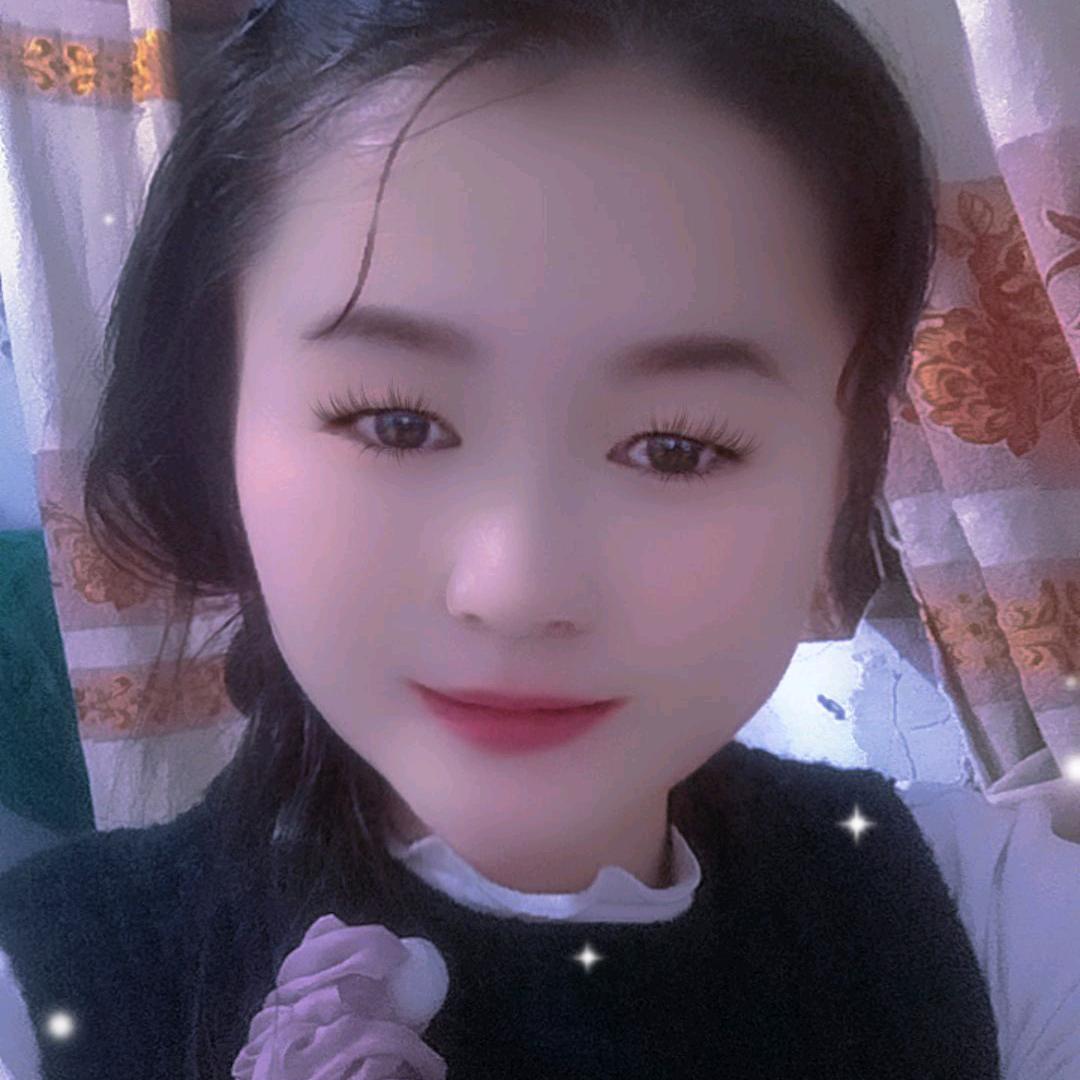 美丽的人