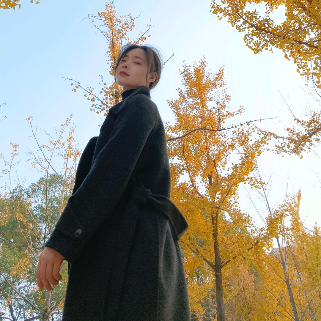 摸鱼的三明治🥪