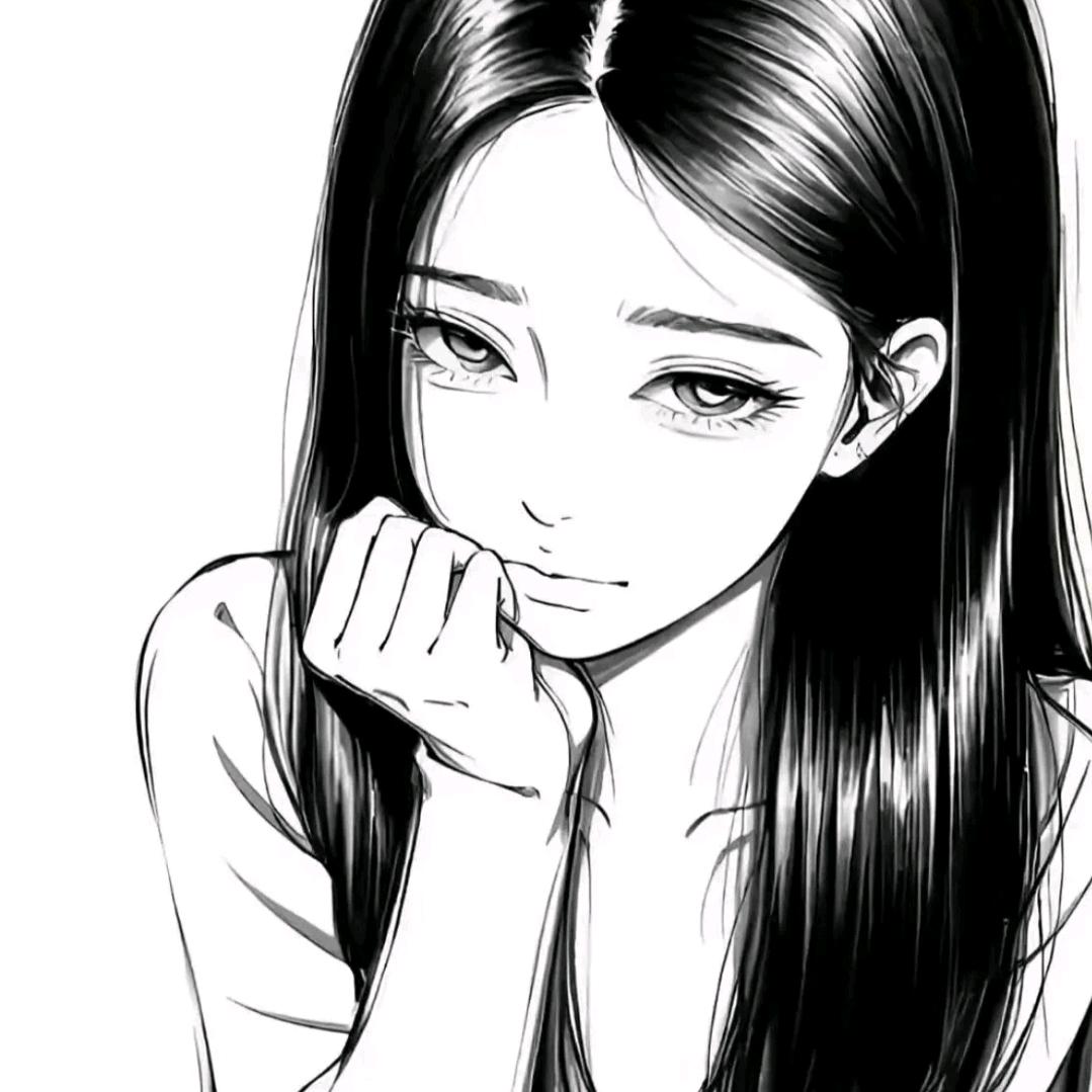 晚真小姐