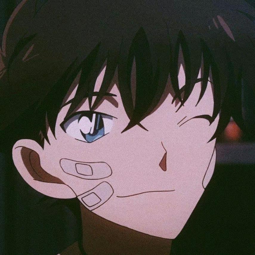 晓珏头像