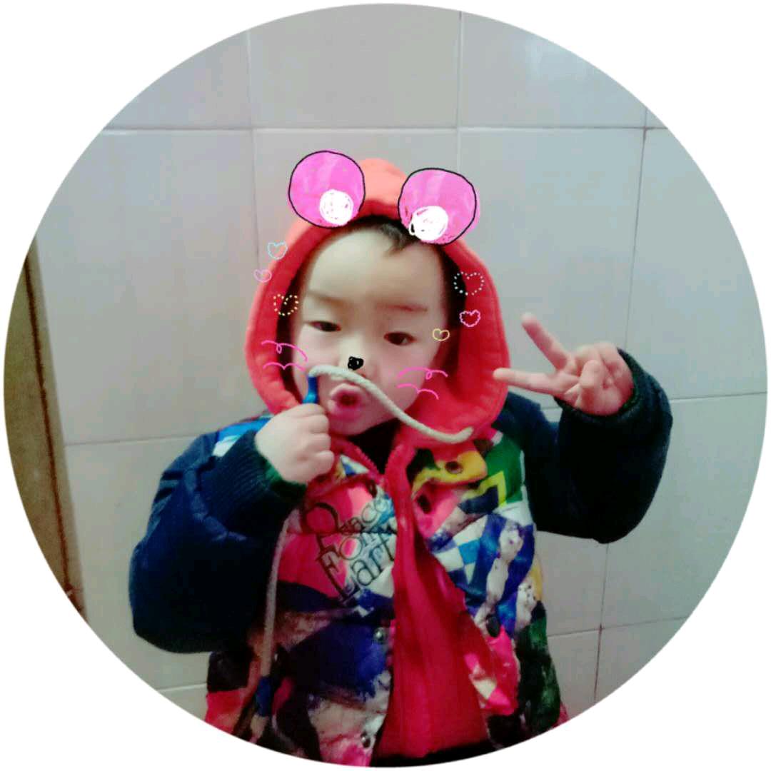 可米小子
