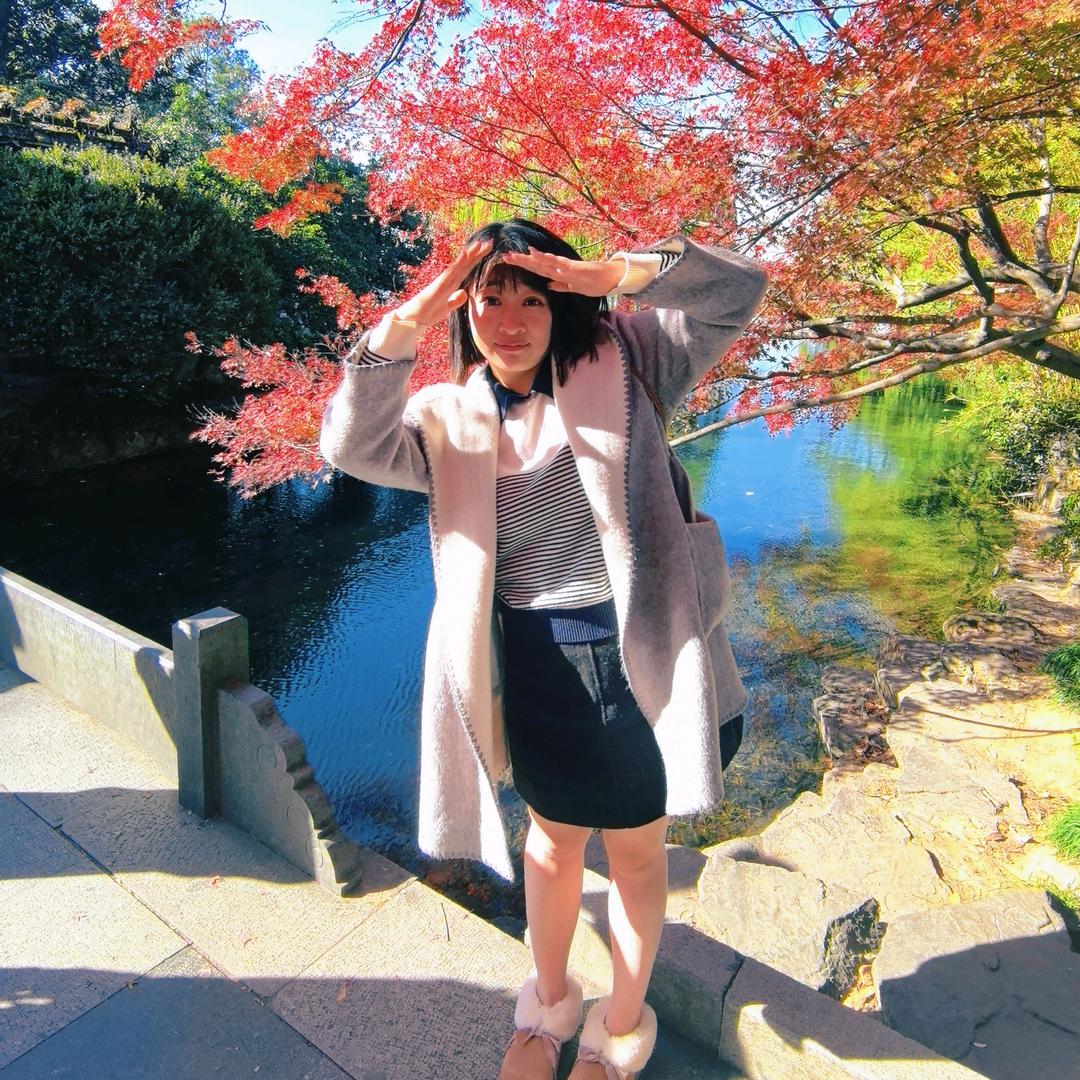 🧚‍♀️大yuan子Ⱄⱄ♒️