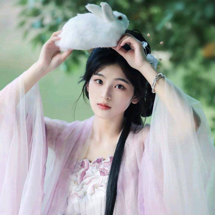 @【果冻橙】