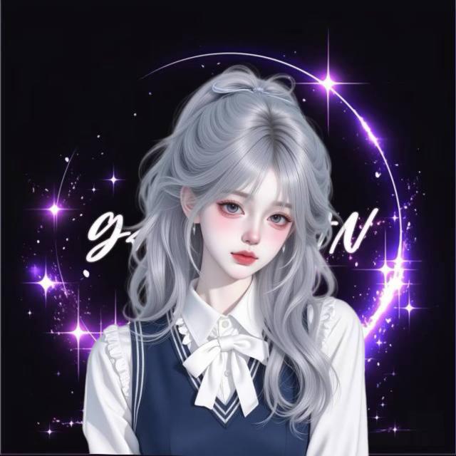 𝓦.瑶瑶（小哭包）