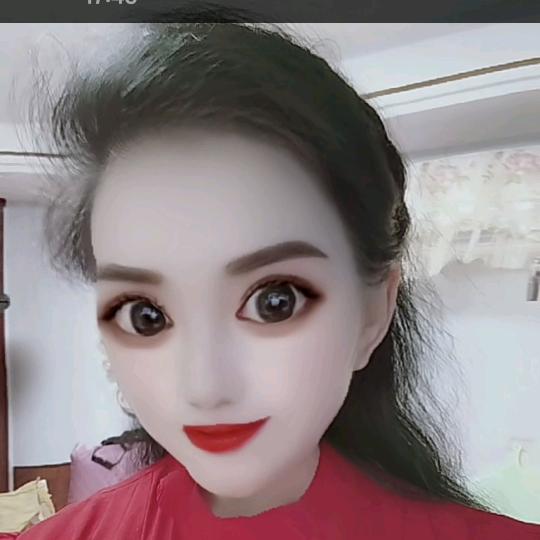 💐❤️章萌❤️💐