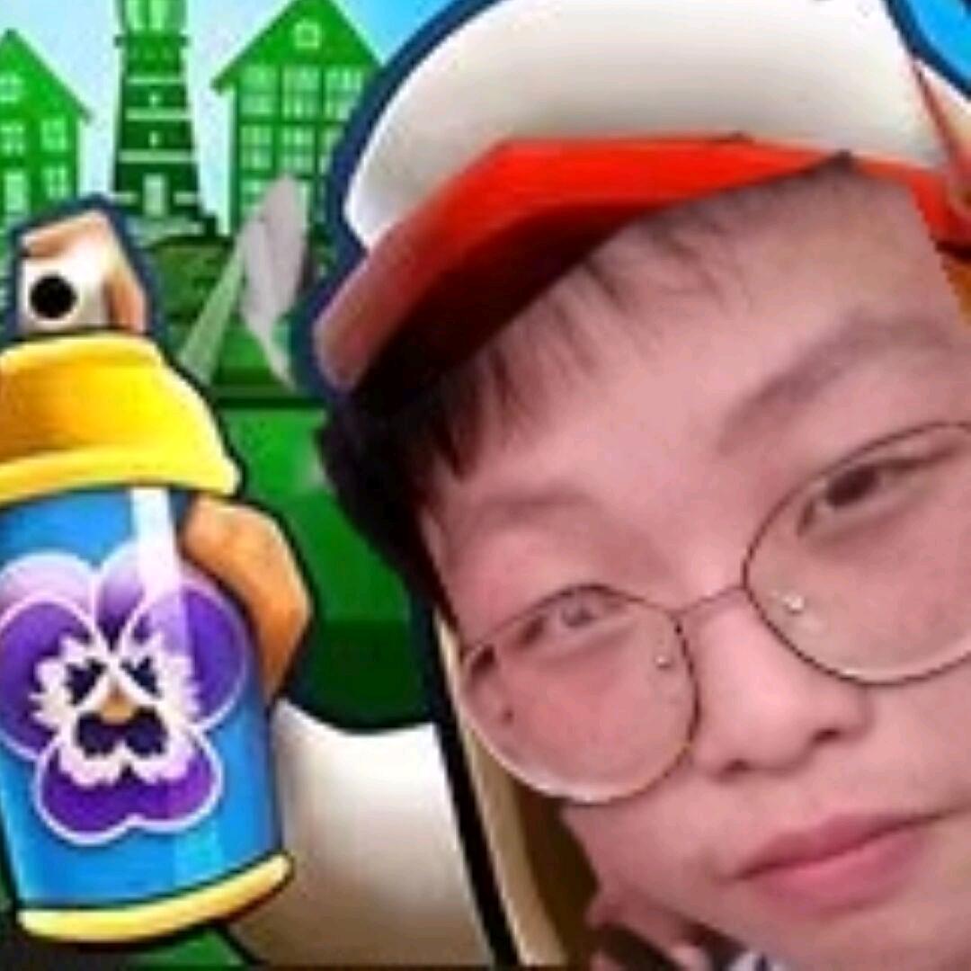 无敌螺旋托马斯白