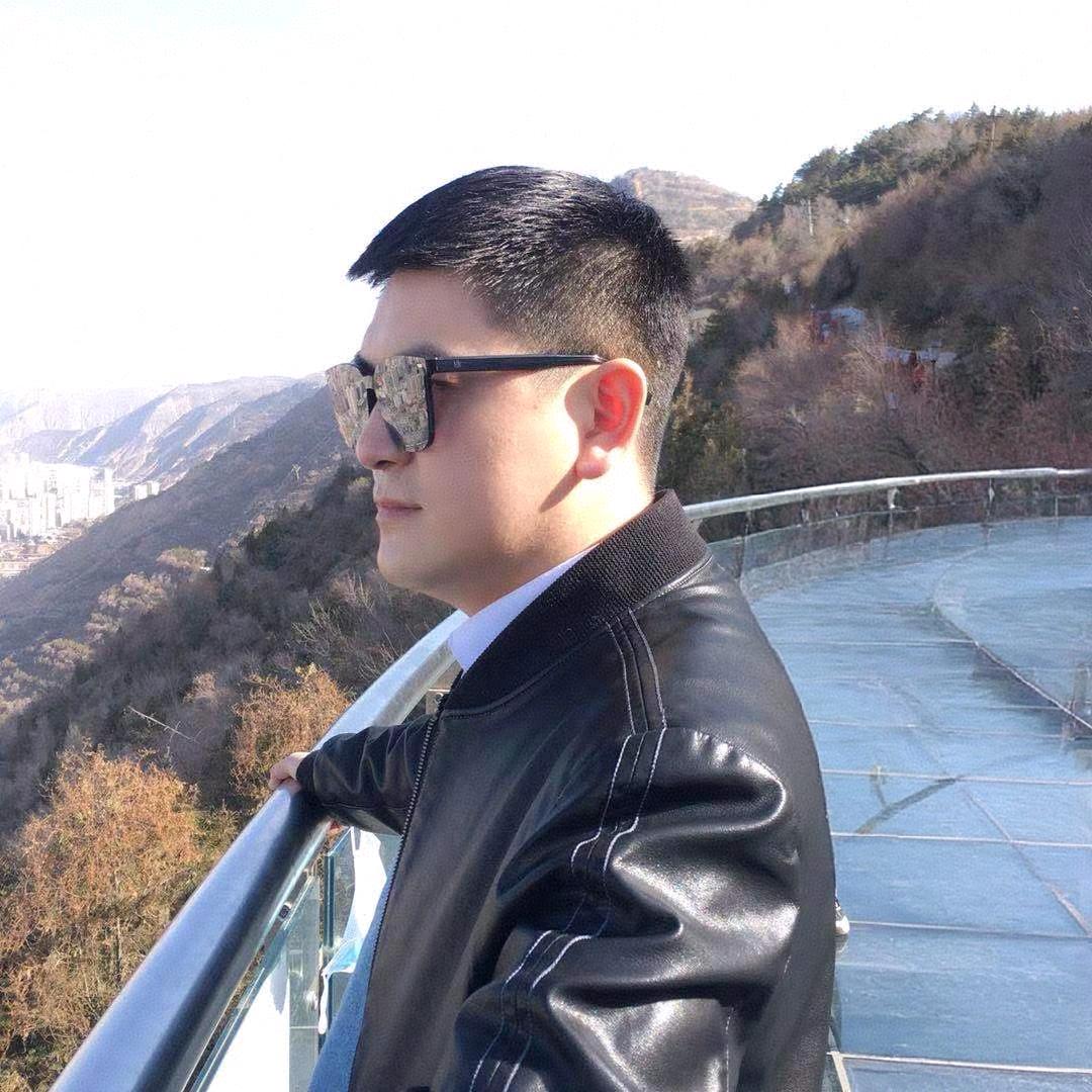 @星辰、大海