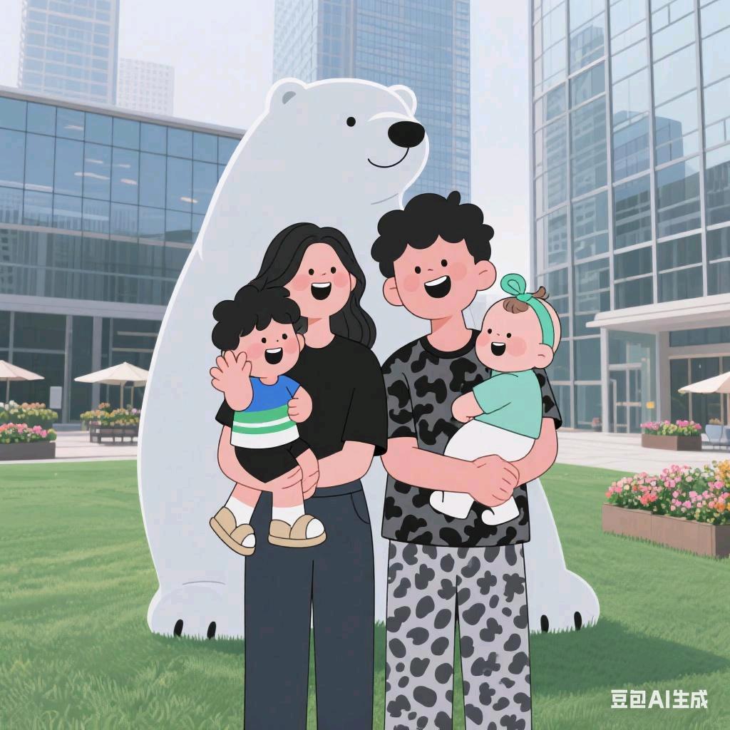 是个甜仔