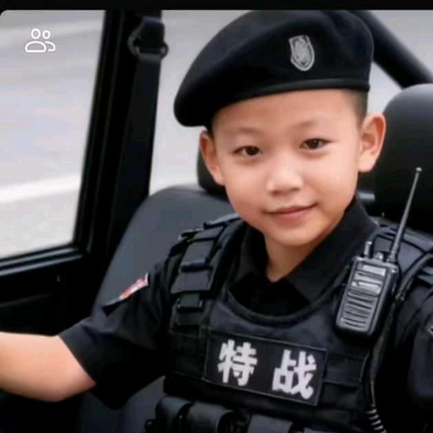 小哥