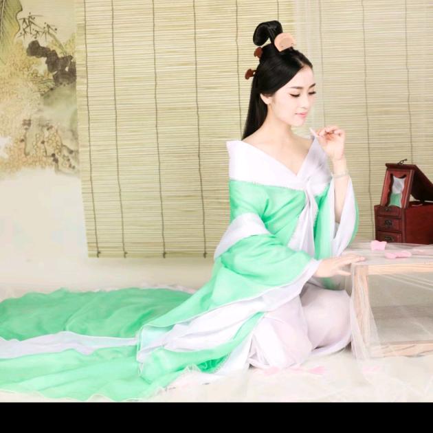 清浅